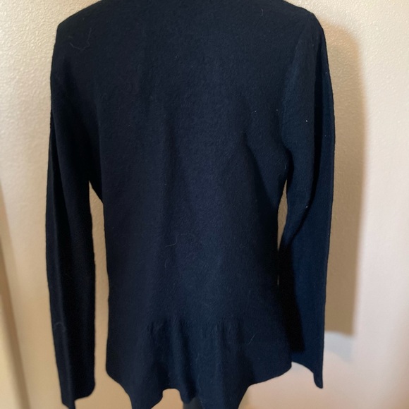 Ann Taylor NWT Wool Blazer - Picture 2 of 6